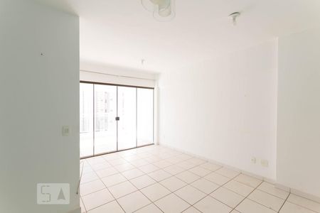 Sala de apartamento para alugar com 3 quartos, 109m² em Setor Bueno, Goiânia