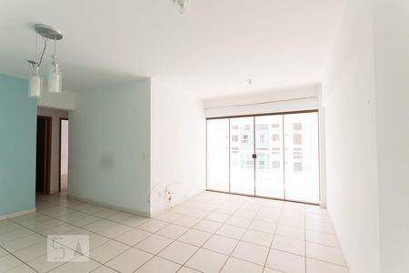 Sala de apartamento para alugar com 3 quartos, 109m² em Setor Bueno, Goiânia