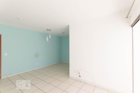 Sala de apartamento para alugar com 3 quartos, 109m² em Setor Bueno, Goiânia