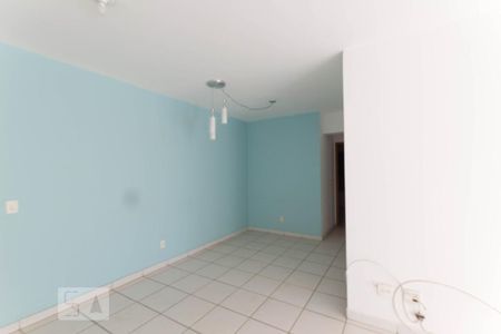 Sala de apartamento para alugar com 3 quartos, 109m² em Setor Bueno, Goiânia