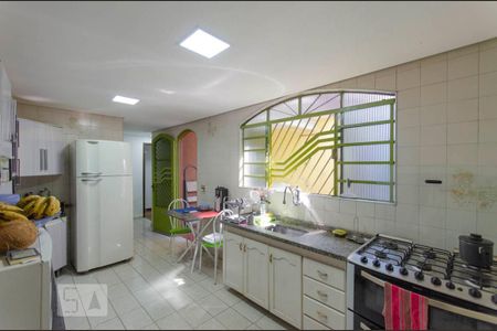 Cozinha de casa à venda com 2 quartos, 120m² em Vila Granada, São Paulo