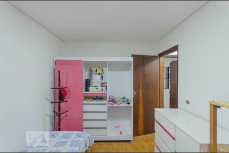 Suíte 1 de casa à venda com 2 quartos, 120m² em Vila Granada, São Paulo