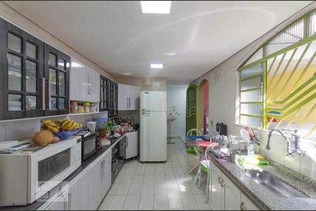 Cozinha de casa à venda com 2 quartos, 120m² em Vila Granada, São Paulo