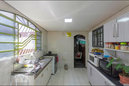 Cozinha de casa à venda com 2 quartos, 120m² em Vila Granada, São Paulo