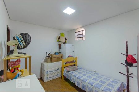 Suíte 1 de casa à venda com 2 quartos, 120m² em Vila Granada, São Paulo