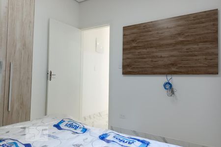 Quarto de kitnet/studio para alugar com 1 quarto, 28m² em Vila Boa Vista, Barueri