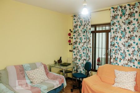 Sala de casa à venda com 3 quartos, 112m² em Jardim Ipanema (zona Sul), São Paulo