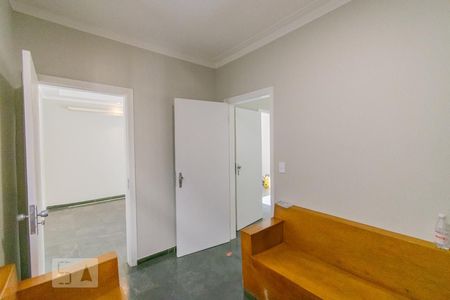 Sala de Estar de casa para alugar com 4 quartos, 250m² em Parque Nova Campinas, Campinas