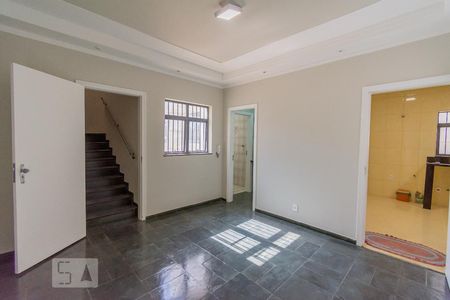 Sala de Jantar de casa para alugar com 4 quartos, 250m² em Parque Nova Campinas, Campinas
