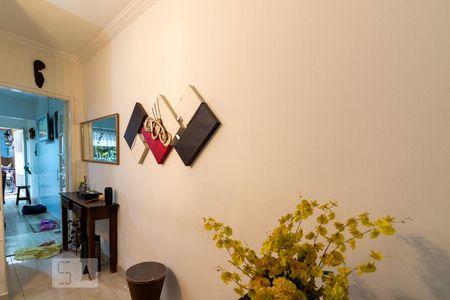 Detalhe Sala de casa à venda com 2 quartos, 70m² em Jardim Monte Alegre, Taboão da Serra