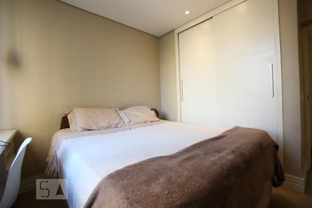 Quarto 1 de apartamento à venda com 3 quartos, 110m² em Indianópolis, São Paulo