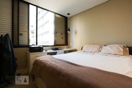 Quarto 1 de apartamento à venda com 3 quartos, 110m² em Indianópolis, São Paulo