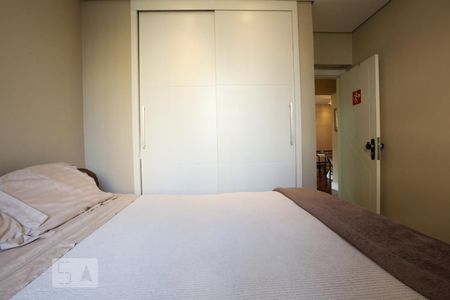 Quarto 1 de apartamento à venda com 3 quartos, 110m² em Indianópolis, São Paulo