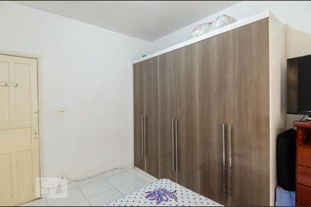 Quarto 2 da casa 1 de casa à venda com 2 quartos, 250m² em Assunção, São Bernardo do Campo