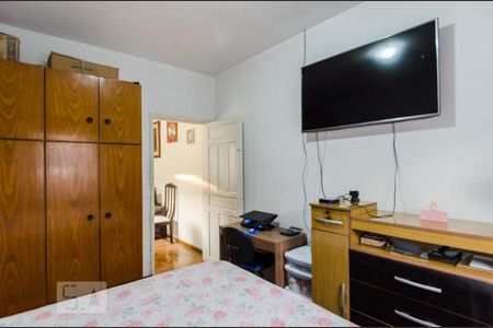 Quarto 1 da casa 1 de casa à venda com 2 quartos, 250m² em Assunção, São Bernardo do Campo