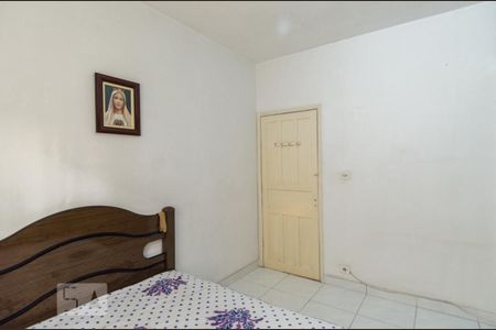 Quarto 2 da casa 1 de casa à venda com 2 quartos, 250m² em Assunção, São Bernardo do Campo
