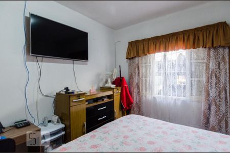 Quarto 1 da casa 1 de casa à venda com 2 quartos, 250m² em Assunção, São Bernardo do Campo