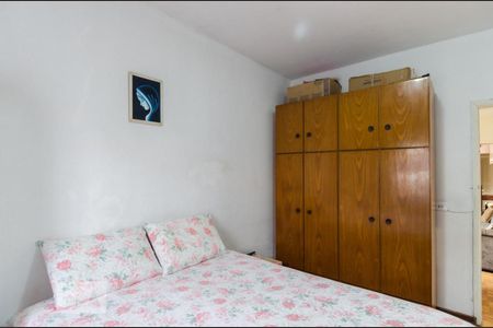 Quarto 1 da casa 1 de casa à venda com 2 quartos, 250m² em Assunção, São Bernardo do Campo