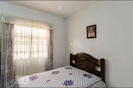 Quarto 2 da casa 1 de casa à venda com 2 quartos, 250m² em Assunção, São Bernardo do Campo