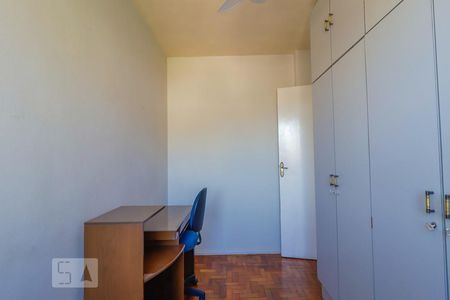 Quarto 1 de apartamento à venda com 3 quartos, 84m² em Engenho Novo, Rio de Janeiro