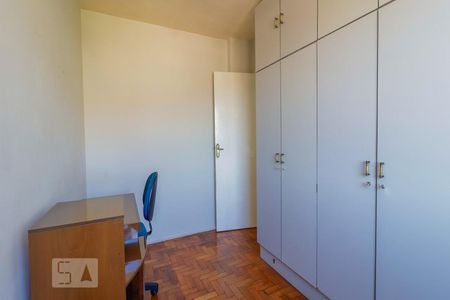 Quarto 1 de apartamento à venda com 3 quartos, 84m² em Engenho Novo, Rio de Janeiro