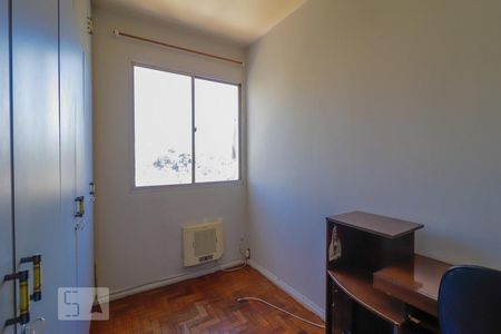 Quarto 1 de apartamento à venda com 3 quartos, 84m² em Engenho Novo, Rio de Janeiro