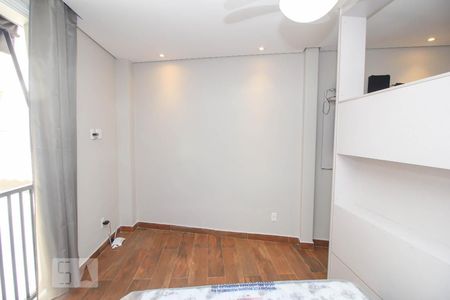 Quarto de kitnet/studio para alugar com 1 quarto, 40m² em Flamengo, Rio de Janeiro