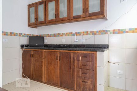 Cozinha de casa à venda com 2 quartos, 180m² em Bela Vista, São Paulo