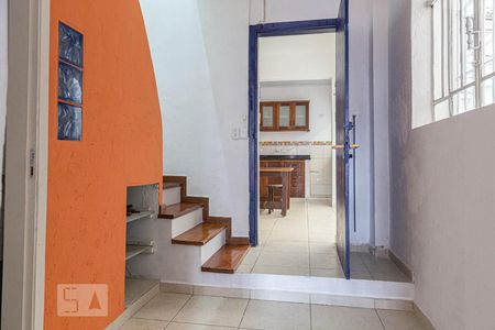 Sala  de casa à venda com 2 quartos, 180m² em Bela Vista, São Paulo