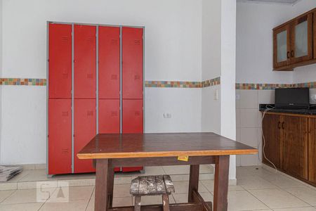 Cozinha de casa à venda com 2 quartos, 180m² em Bela Vista, São Paulo