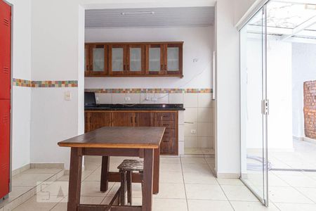 Cozinha de casa à venda com 2 quartos, 180m² em Bela Vista, São Paulo