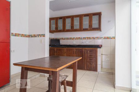 Cozinha de casa à venda com 2 quartos, 180m² em Bela Vista, São Paulo