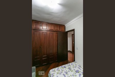 Quarto 1 de apartamento à venda com 4 quartos, 117m² em Sagrada Família, Belo Horizonte