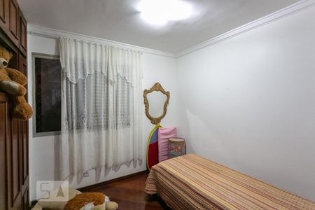 Quarto 2 de apartamento à venda com 4 quartos, 117m² em Sagrada Família, Belo Horizonte