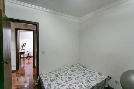 Quarto 1 de apartamento à venda com 4 quartos, 117m² em Sagrada Família, Belo Horizonte