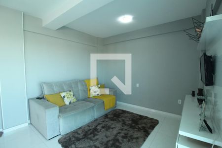 Apartamento à venda com 62m², 2 quartos e 1 vagaSala