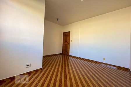 Sala de apartamento para alugar com 2 quartos, 59m² em Cordovil, Rio de Janeiro