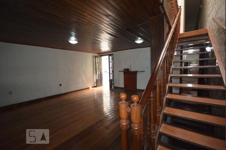 Sala 1  de casa à venda com 3 quartos, 150m² em Centro, Rio de Janeiro