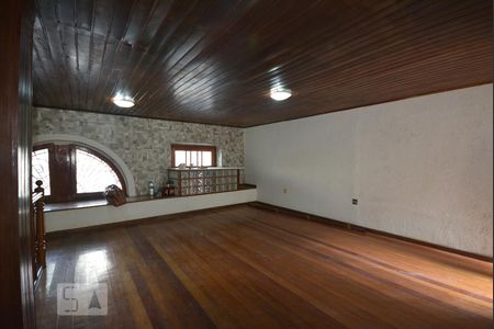Sala 1  de casa à venda com 3 quartos, 150m² em Centro, Rio de Janeiro