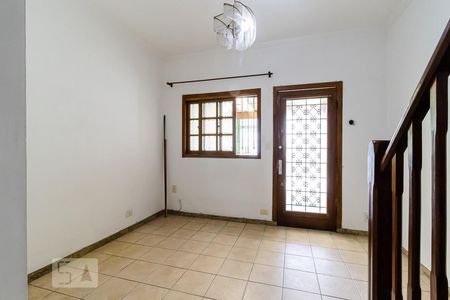 Sala de casa à venda com 2 quartos, 80m² em Ipiranga, São Paulo