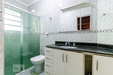 Lavabo/Banheiro de casa à venda com 2 quartos, 80m² em Ipiranga, São Paulo