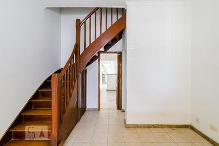 Sala de casa à venda com 2 quartos, 80m² em Ipiranga, São Paulo