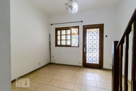 Sala de casa à venda com 2 quartos, 80m² em Ipiranga, São Paulo