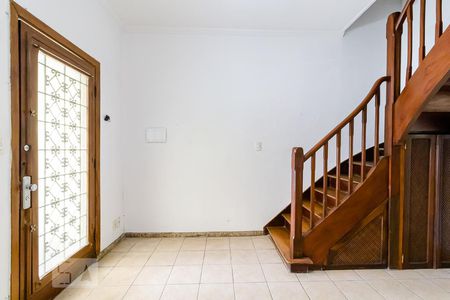 Sala de casa à venda com 2 quartos, 80m² em Ipiranga, São Paulo