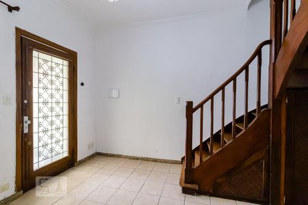 Sala de casa à venda com 2 quartos, 80m² em Ipiranga, São Paulo