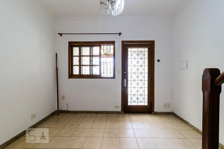 Sala de casa à venda com 2 quartos, 80m² em Ipiranga, São Paulo