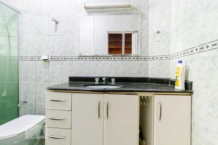 Lavabo/Banheiro de casa à venda com 2 quartos, 80m² em Ipiranga, São Paulo