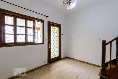 Sala de casa à venda com 2 quartos, 80m² em Ipiranga, São Paulo