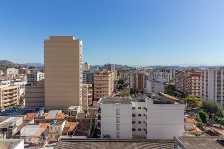Vista do Quarto 1 de apartamento para alugar com 3 quartos, 95m² em Lins de Vasconcelos, Rio de Janeiro