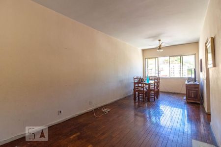 Sala de apartamento para alugar com 3 quartos, 95m² em Lins de Vasconcelos, Rio de Janeiro
